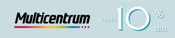 Multicentrum Descuento